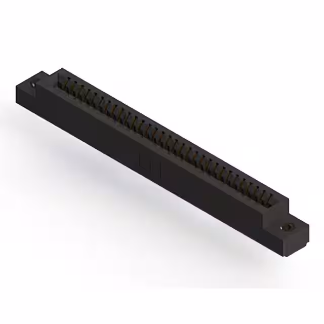 391-031-520-107 EDAC Inc.  Edgeboard Connectors
